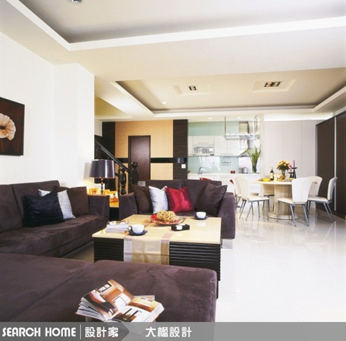 老屋、樑柱、採光