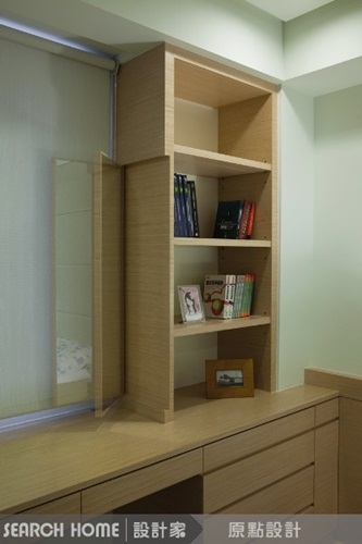 臥室設計收納