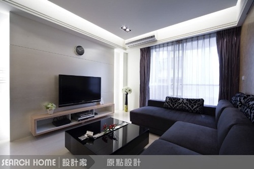 客廳裝修設計
