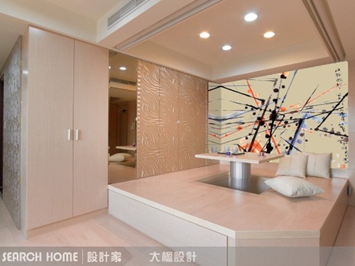 老屋、和室、收納