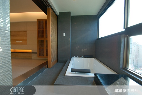 衛浴、乾濕分離、浴室