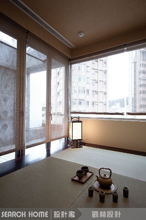 透天別墅、和室、日式禪風、泡湯、度假