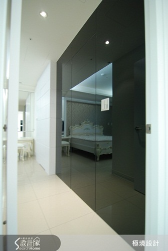 新古典、水晶燈