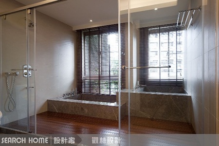 透天別墅、和室、日式禪風、泡湯、度假