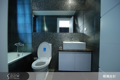 新古典、水晶燈