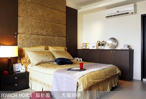 老屋、樑柱、採光