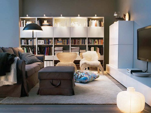 大卖场买家具私房秘技 | 设计家Searchome_华