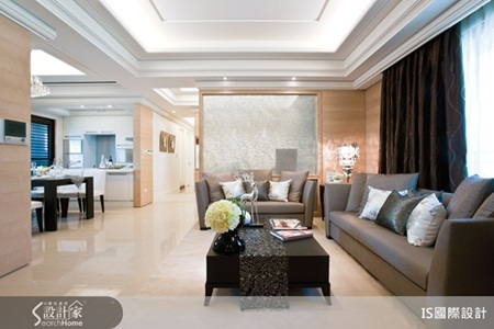 古典、玄關、書房