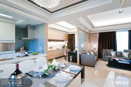 古典、玄關、書房