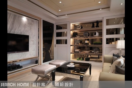 古典風、線板、門