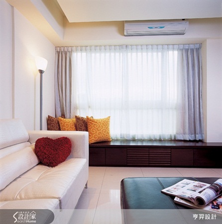 中古屋、風水、隱藏式暗門、收納機能