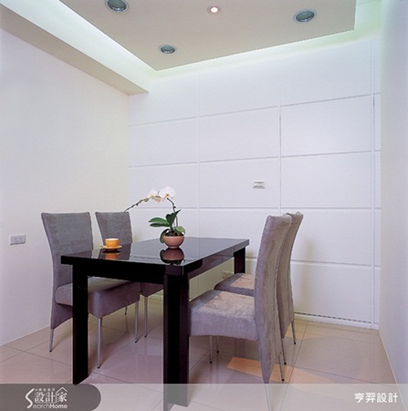 中古屋、風水、隱藏式暗門、收納機能