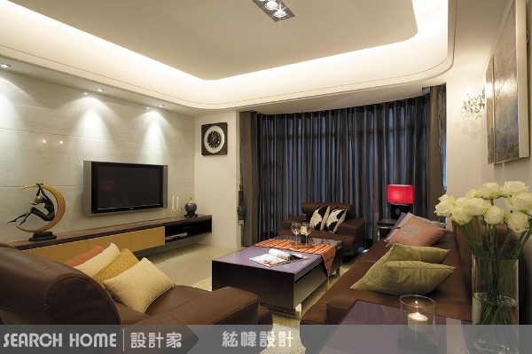 多功能和室、鐵刀木