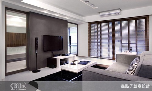 小預算、小坪數、系統櫃