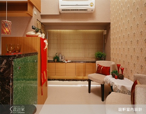 小坪數、夾層