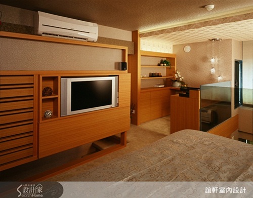 小坪數、夾層