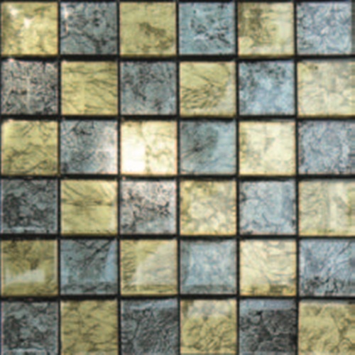 10分钟掌握挑选马赛克砖和施工重点