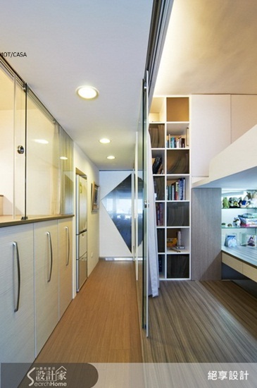 地坪、木地板、拋光石英磚