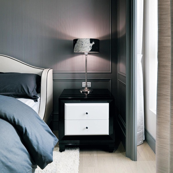 古典、時尚、Art Deco、線板、低調奢華、家具配置、軟件