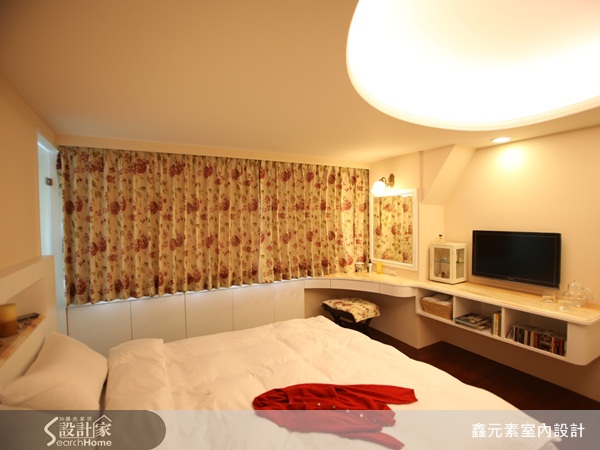 舊屋翻新、漏水、鄉村風