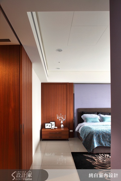 看100坪的大宅如何实践环保轻装修术!