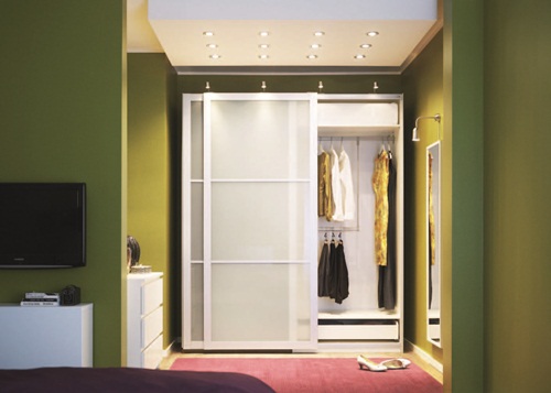 【美型收納】「捨、隱、見、續」收納新概念4步驟Step2隱