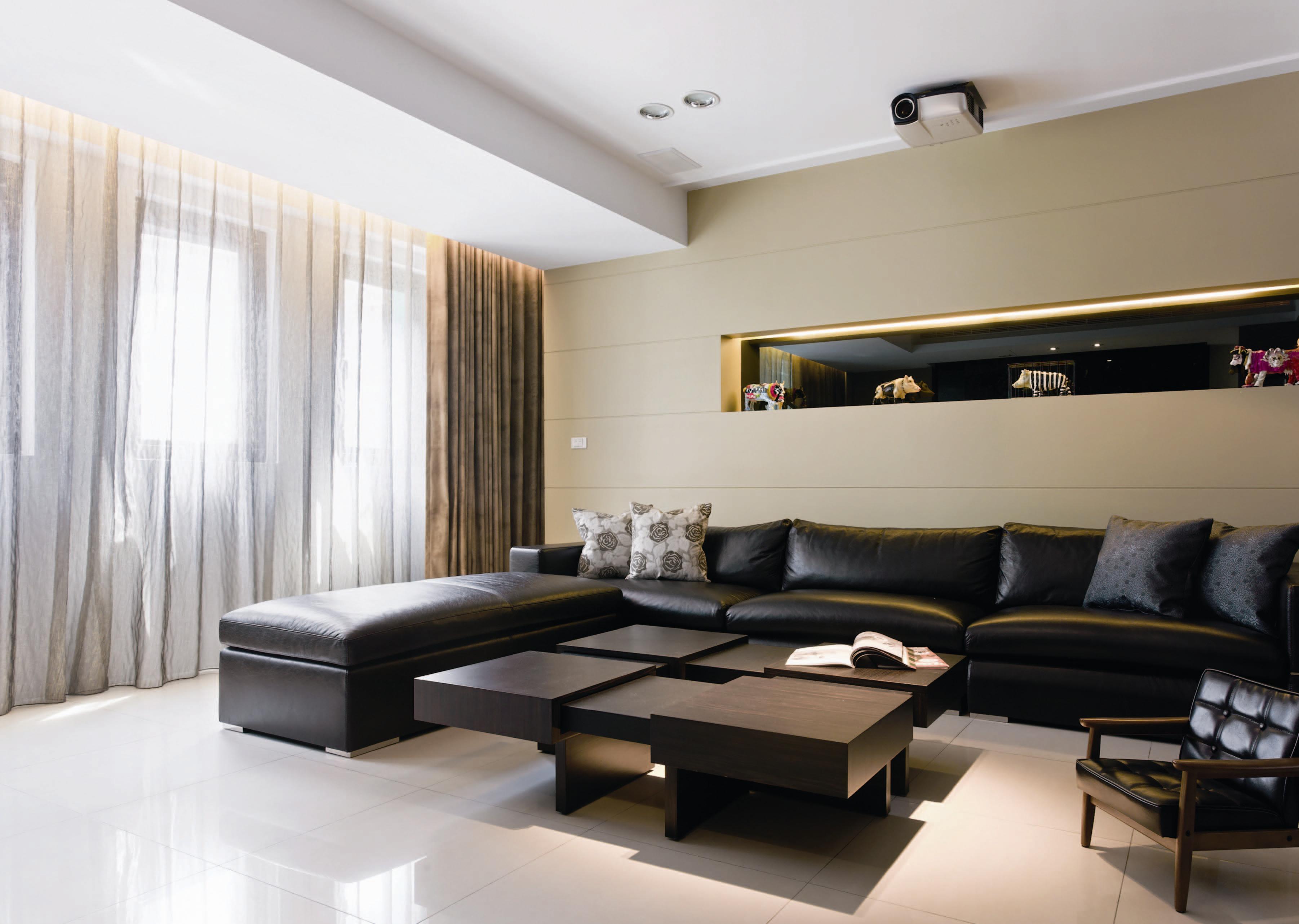 【逆转胜!好运】透视住宅格局,DIY检视风水好