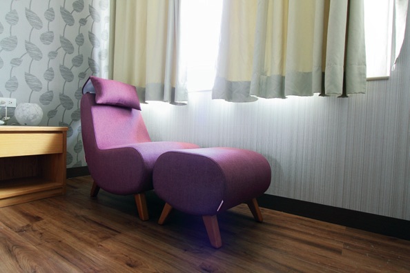 My Sofa玩弄空間、量身訂「坐」