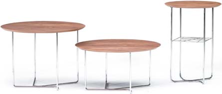Natuzzi、義大利米蘭國際傢具展