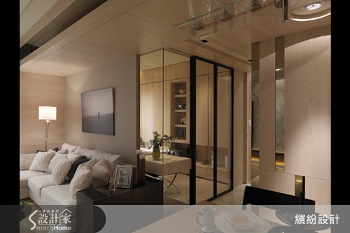 藝術品、燈、線板、天花板