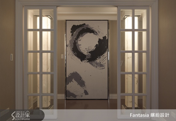 【装修q&a】从村上隆到毕卡索名画的居家设