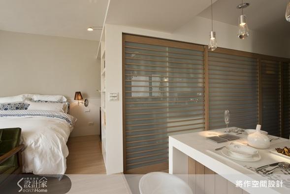 是你给我一片天 | 设计家 Searchome - 华文最大