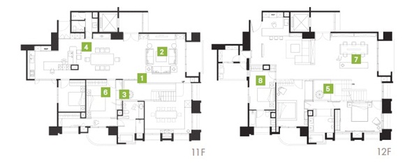 「和其他設計公司差異最大的地方在於，我們是從『人性