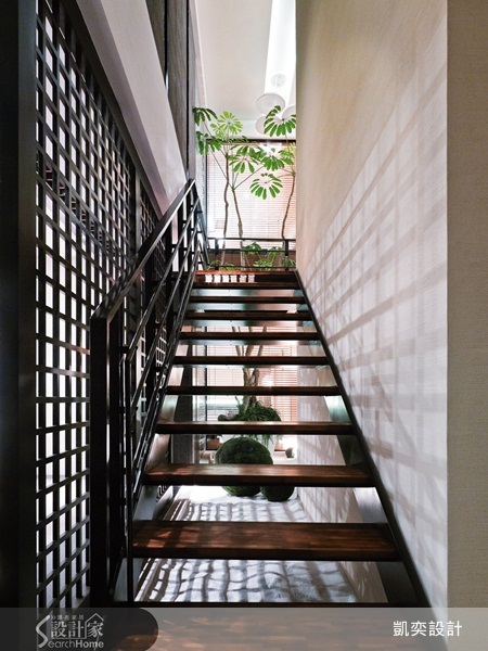 「和其他設計公司差異最大的地方在於，我們是從『人性