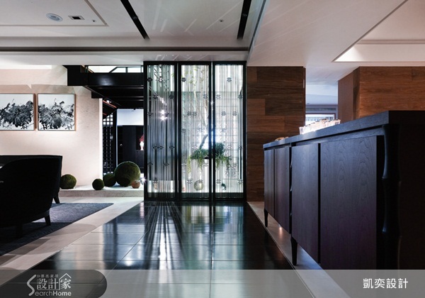 「和其他設計公司差異最大的地方在於，我們是從『人性