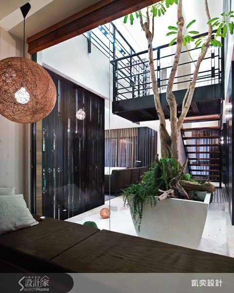 「和其他設計公司差異最大的地方在於，我們是從『人性