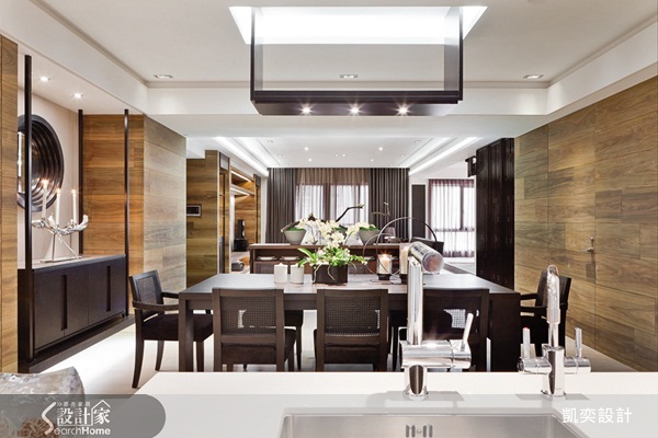 「和其他設計公司差異最大的地方在於，我們是從『人性