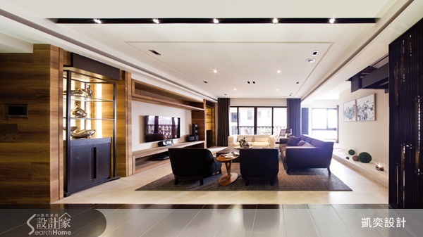 「和其他設計公司差異最大的地方在於，我們是從『人性