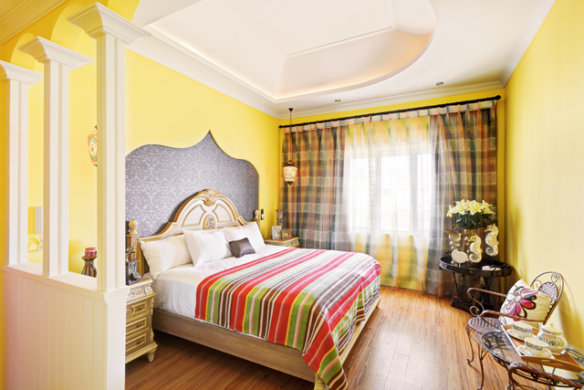 屋主需求：本案已經是屋主第三間交由摩登雅舍設計團隊