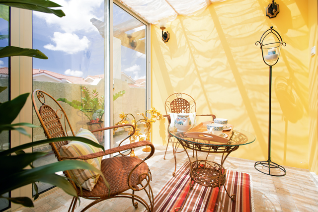 屋主需求：本案已經是屋主第三間交由摩登雅舍設計團隊