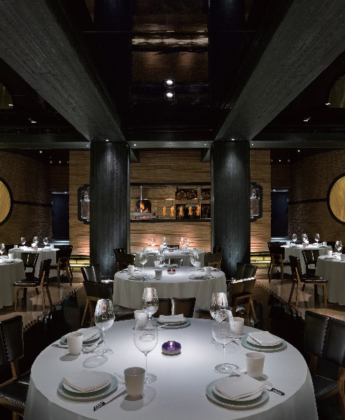 打造一品北京城里的新东风─日本建筑师隈研吾