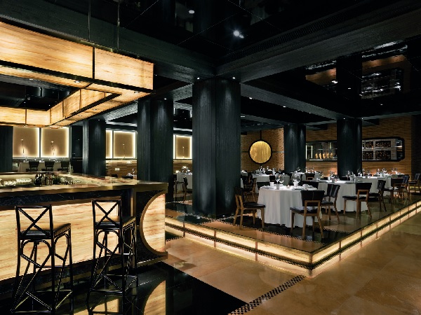 打造一品北京城里的新东风─日本建筑师隈研吾