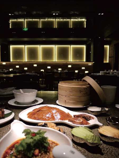 打造一品北京城里的新东风─日本建筑师隈研吾