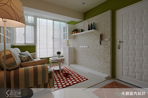 台北居住大不易，雖然房價不斷上漲，工作與生活步調相