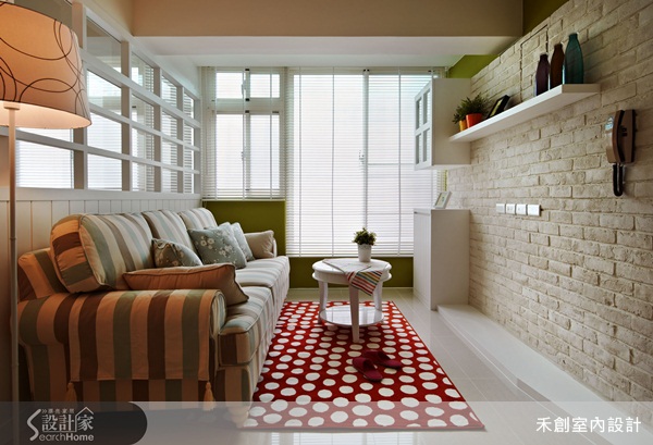 台北居住大不易，雖然房價不斷上漲，工作與生活步調相