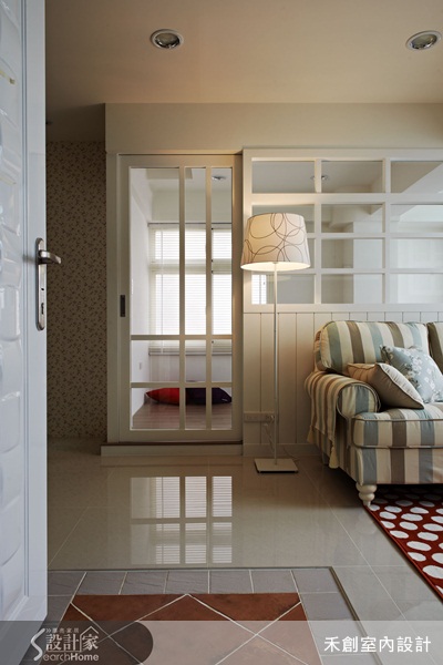 台北居住大不易，雖然房價不斷上漲，工作與生活步調相