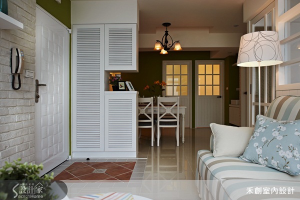 台北居住大不易，雖然房價不斷上漲，工作與生活步調相