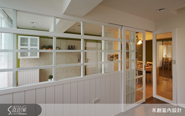 台北居住大不易，雖然房價不斷上漲，工作與生活步調相