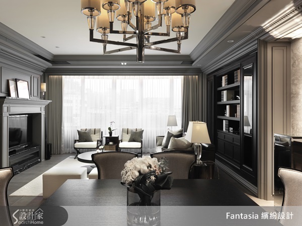 世界上最溫暖的避風港「家」，每個人對家的想像都不太