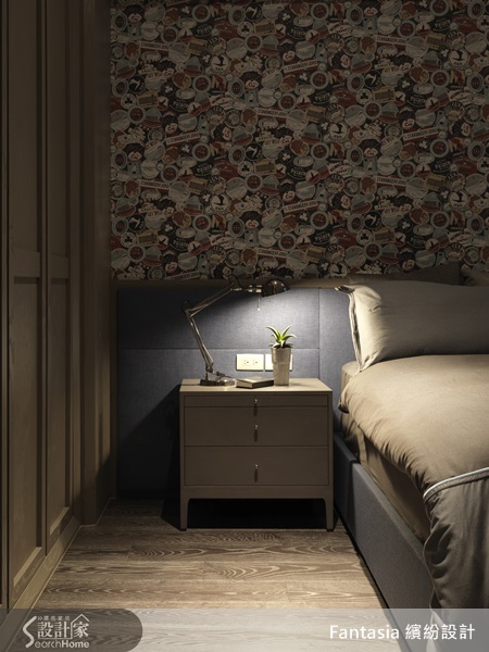 世界上最溫暖的避風港「家」，每個人對家的想像都不太